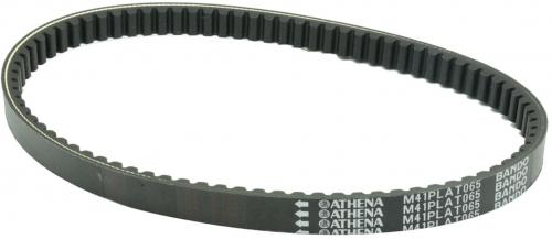 ATHENA TRANSMISSION BELT S41PLAT065