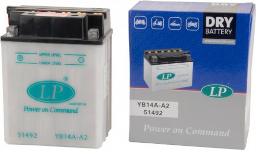 LANDPORT YB14A-A2 51492