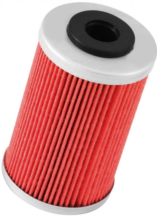 K&N KN655 K&N OIL FILTER