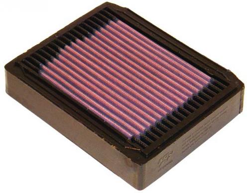 K&N BM0300 K&N AIR FILTER