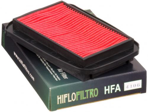 HIFLO HFA4106 HIFLO AIR FILTER