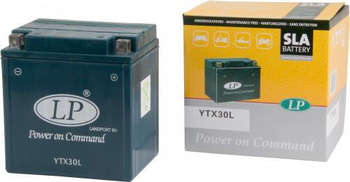 LANDPORT YTX30L 83000