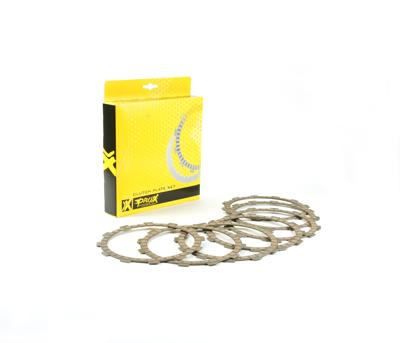 PROX FRICTION PLATE SET PX16S53016