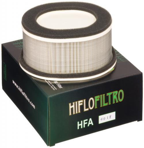 HIFLO HFA4911 HIFLO AIR FILTER