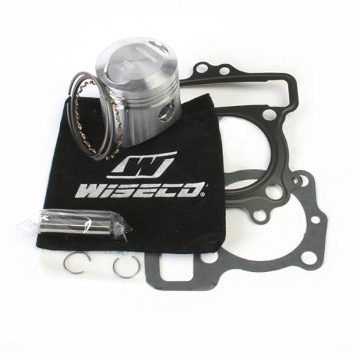 Wiseco Forged Top End Kit 48.00 mm 9.7:1 CR for Honda XR80 R 1992–2003 PK1225