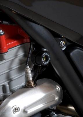 R&G FRAME PLUG SET, UP