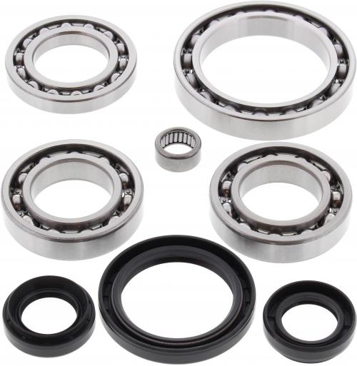 ALL BALLS DIFF. BEARING 25-2044
