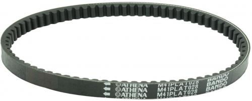 ATHENA TRANSMISSION BELT S41PLAT028