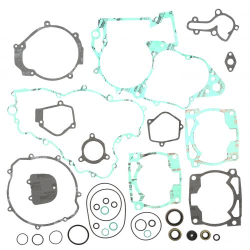 ProX complete gasket set KTM 250 SX 1990–1999 34.6310