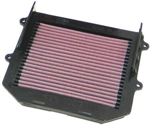 K&N HA1003 K&N AIR FILTER