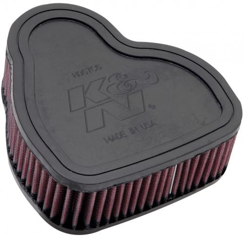 K&N HA1330 K&N AIR FILTER