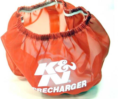 K&N AIR FILTER WRAP 13794049