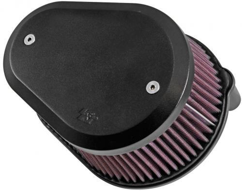 K&N INTAKE SYSTEM-HARLEY DAVIDSON 13794319