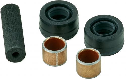 K-TECH STEERING DAMPER SERVICE KIT