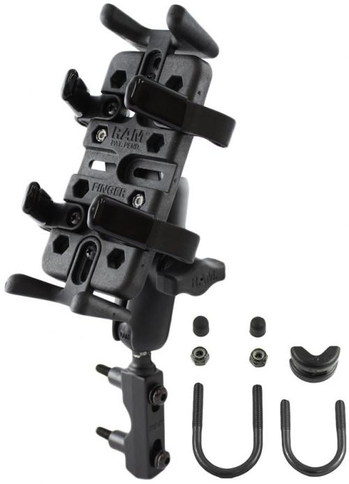 RAM MOUNTS UNPK RAM GOLDWING UBOLT UNIVERSAL HOLDER