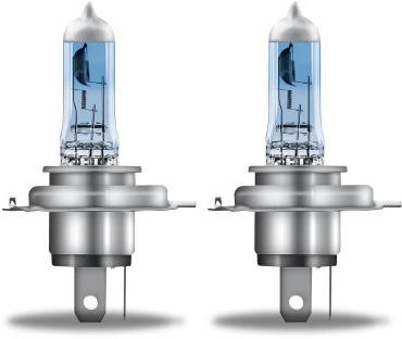 OSRAM 12V 60/55W H4 COOL BLUE INTENSE