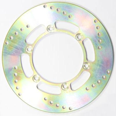 EBC BRAKE DISC MD4082 EBC BRAKE DISC