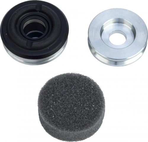 SKF SHOCK SEAL HEAD SHO 16-50-22