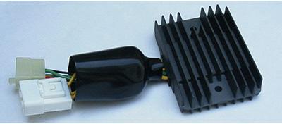 HOCO PARTS REGULATOR, 67 3684