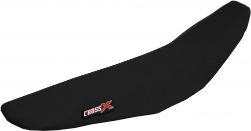 CROSS X SEAT COVER, BLACK M10141B