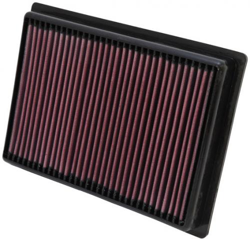 K&N PL5712 K&N AIR FILTER