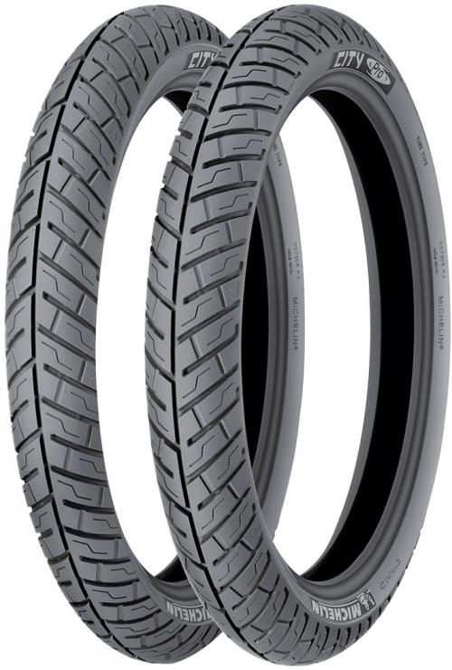 MICHELIN 60/90 -17 CITY PRO