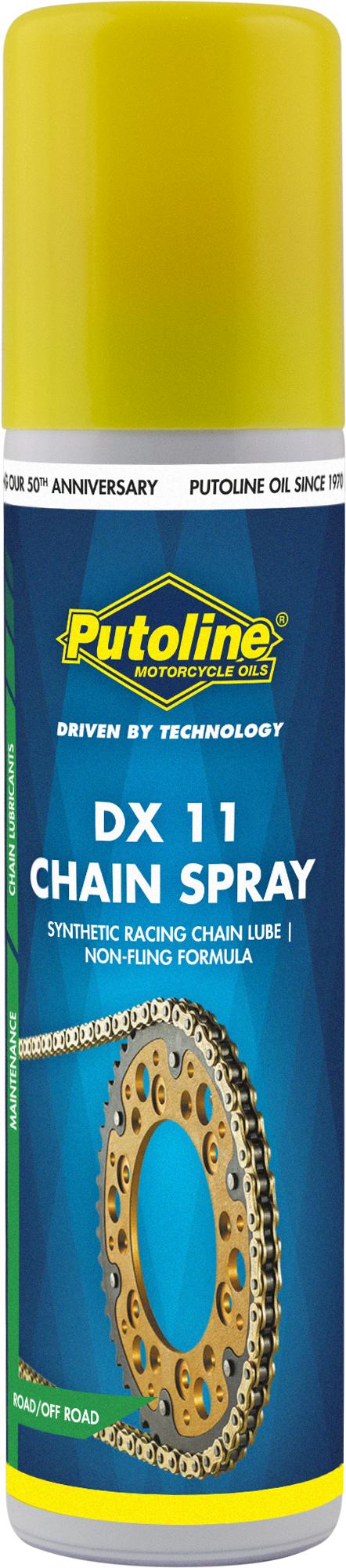 PUTOLINE DX11 CHAINSPRAY 75 ML