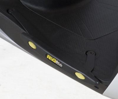 R&G FOOTBOARD SLIDERS 41952200