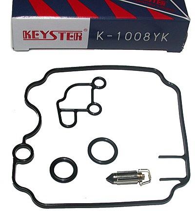 KEYSTER CARBURRETOR REPAIR SET K-1008YK