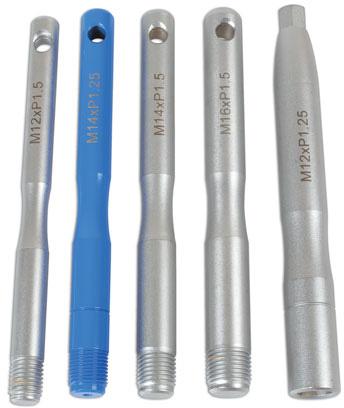 LASER TOOLS WHEEL HANGER SET 5PC