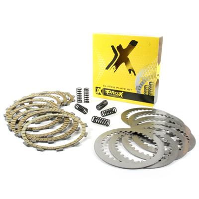 PROX COMPLETE CLUTCH PLATE SET PX16CPS24008
