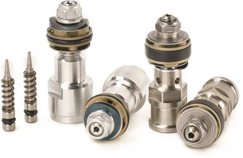 K-TECH FF PISTON KIT KAWA ZX-6R '05-06