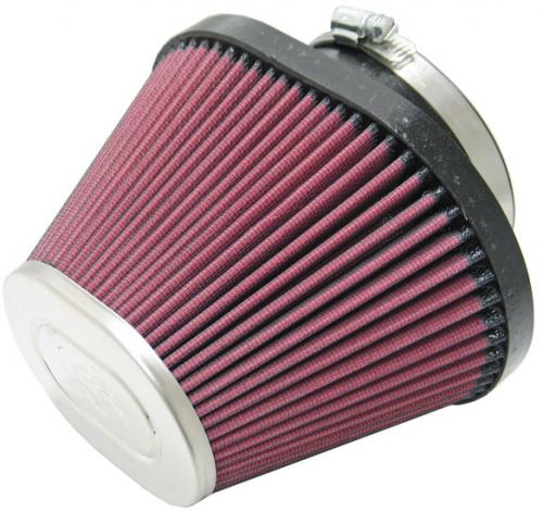 K&N UNIVERSAL CLAMP-ON AIR FILTER 13794422