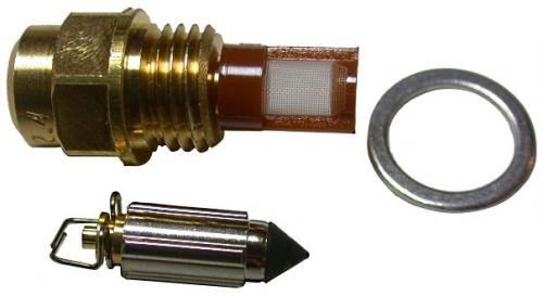 KEYSTER FLOAT VALVE SET KEIHIN KHV-23024