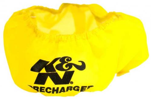K&N AIR FILTER WRAP 13794067