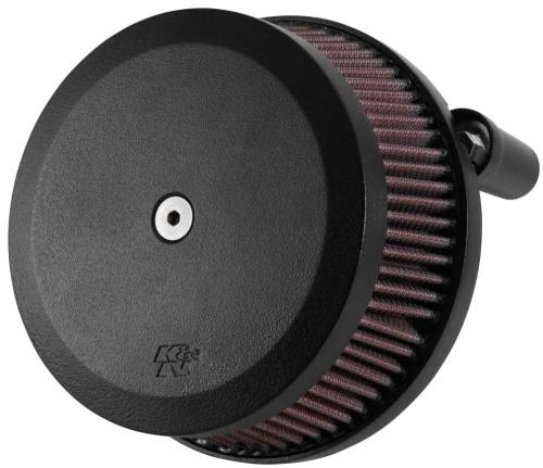 K&N INTAKE SYSTEM-HARLEY DAVIDSON 13794311