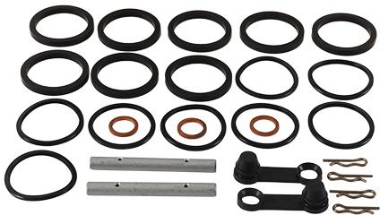 ALL BALLS CALIPER REPAIR KIT 18-3101