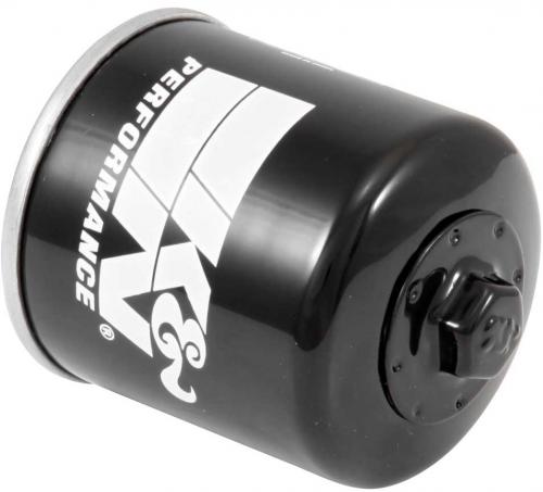 K&N KN128 K&N OIL FILTER