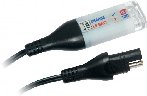 TECMATE TECMATE PWR ACC O121, LED FLASHLIGHT, STD TOOLS