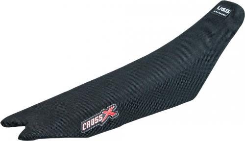 CROSS X UGS SEAT COVER, BLACK UM9121B