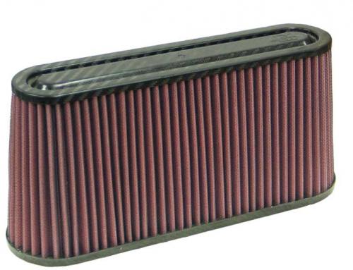 K&N UNIVERSAL FILTER RF-1050
