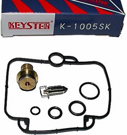 KEYSTER CARBURRETOR REPAIR SET K-1005SK