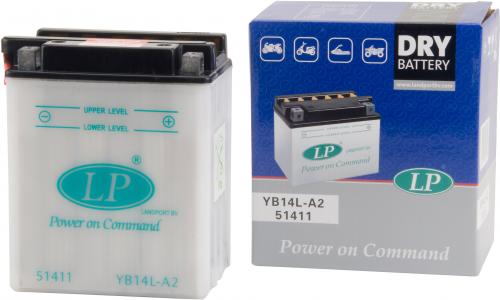 LANDPORT YB14L-A2 51411