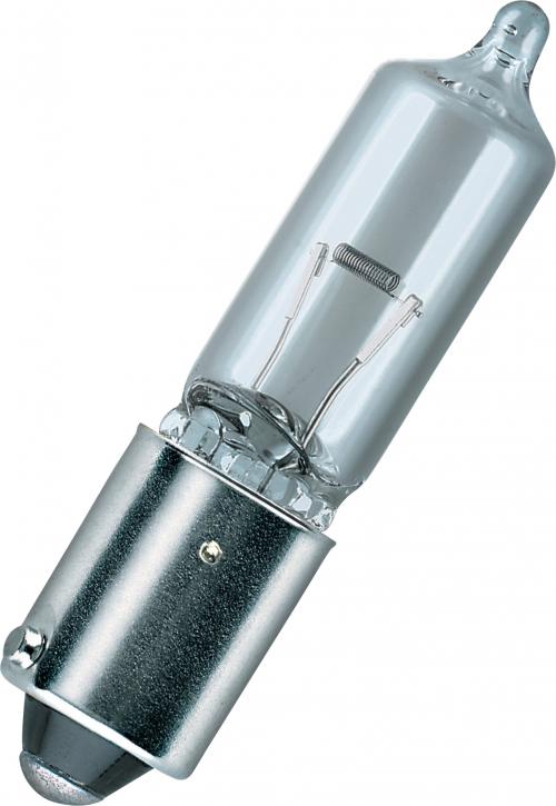 OSRAM 12V 21W H21W BAY9S STANDARD 10-BOX