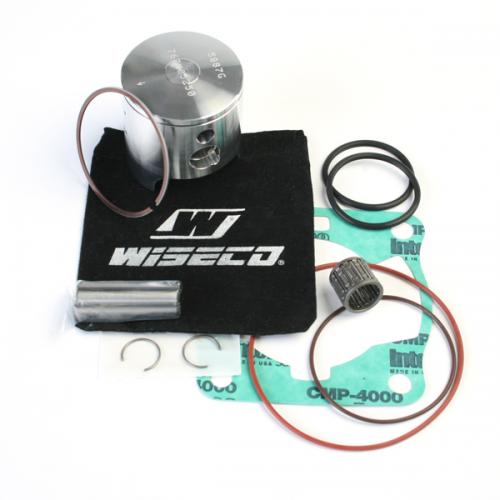 Wiseco GP Series Top End Kit 52.50 mm for Yamaha YZ85 2002–2024 PK1343