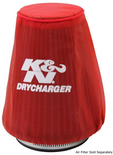 K&N AIR FILTER WRAP 22-2030PR