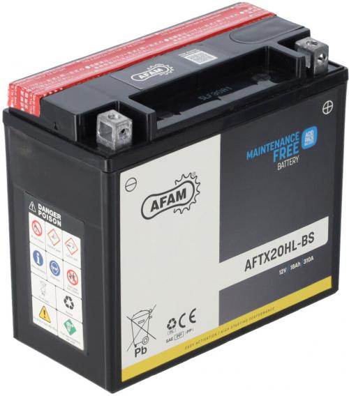 AFAM AFTX20HL-BS (CP)
