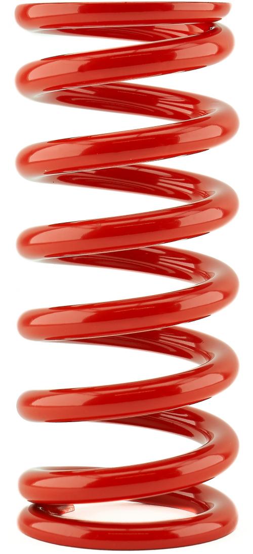 K-TECH SHOCK ABSORBER SPRING 110N
