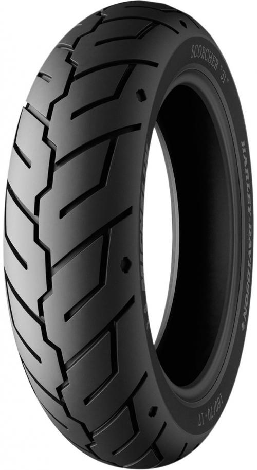 MICHELIN 180/70 -16 SCORCHER 31