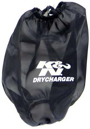 K&N AIR FILTER WRAP RF-1020DK